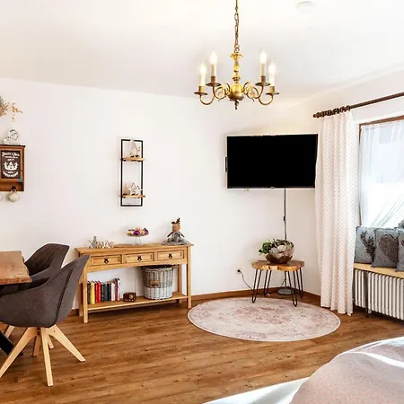 Apartment Aschaubichl - Bergaurikel