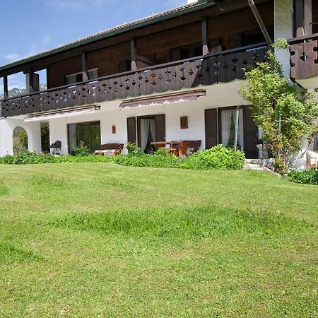 Aschaubichl - Bergaurikel Apartment Grainau