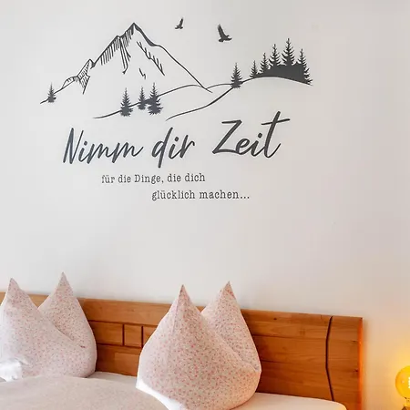 Lejlighed Aschaubichl - Bergaurikel