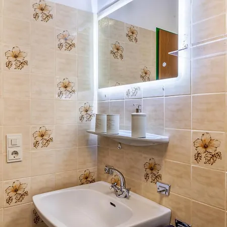 Apartment Aschaubichl - Bergaurikel