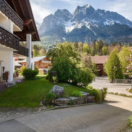 Aschaubichl - Bergaurikel Apartment *